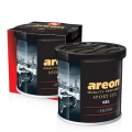 AREON 704-GSLB-02 гелевый Silver