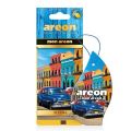 AREON 704-411-AL04 бумажный Si Cuba