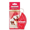 AREON 704-043-324 бумажный яблоко и корица (комплект)