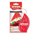 AREON 704-043-326 бумажный Вишня