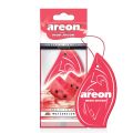 AREON 704-043-328 бумажный Арбуз