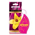 AREON 704-043-329 бумажный VANILA BUBBLE