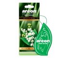 AREON 704-043-333 бумажный ландыш
