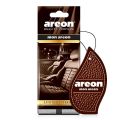 AREON 704-043-342 бумажный кожаный салон