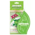 AREON 704-064-306 бумажный Green Apple