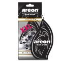AREON 704-064-315 бумажный Black Crystal