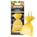 AREON 704-ABP-14 Мешочек vanilla blаck