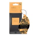 AREON 704-DP-04 бумажный Gold Amber