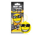 AREON 704-SMR-319 пропитанный черный кристал