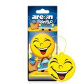 AREON 704-SMR-321 пропитанный New Car