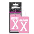 AREON 704-AXV-012 бумажный сирень