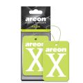 AREON 704-AXV-018 бумажный Дыня