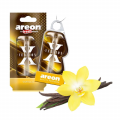 AREON 704-LCX-02 гелевый ваниль