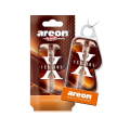 AREON 704-LCX-05 гелевый Tutti-frutti