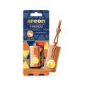 AREON fresco Mosaic ароматизатор древесный
