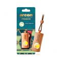 AREON fresco Mosaic ароматизатор табачный аромат с цитрусовыми нотами