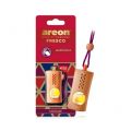 AREON fresco Mosaic ароматизатор Цветочный