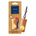 AREON fresco Premium ароматизатор Verano Azul