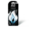 AVS A07263S подвесной Fire Fresh Black Fire/Чёрный огонь