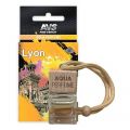 AVS A40483S бутылочка AQUA PERFUME Egoist Platinum/Эгоист