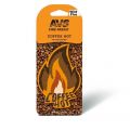 AVS A78542S подвесной Fire Fresh Coffee/Кофе