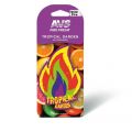 AVS A78546S подвесной Fire Fresh Tropical garden/Тропический сад