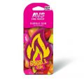 AVS A78552S подвесной Fire Fresh Bubble gum/Бабл гам