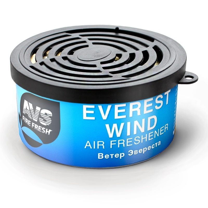 Ароматизатор AVS A78935S древесный Natural Fresh Wind/Ветер