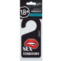 Azard AR1VM060 подвесной 18+ антитабак