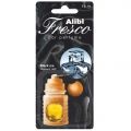 Azard FS28 баночка Alibi Fresco блэк
