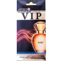 CARIBI VIP на зеркало Armani Code