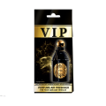 CARIBI VIP на зеркало Guerlain Santal Royal