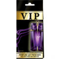 CARIBI VIP на зеркало Thierry Mugler Alien