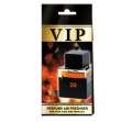 CARIBI VIP20м подвеска Lalique Encre Noir A L`Extr