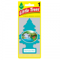 Car-Freshner Little Trees пропитанный Тропический туман