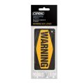 Contex УТ00124K Warning sexoholic подвесной восточные пряности и ваниль