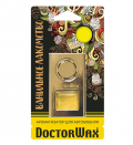 DOCTOR WAX DW0813 на дефлектор Ванильное лакомство