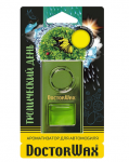 DOCTOR WAX DW0818 на дефлектор Тропический день