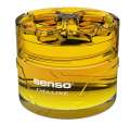 DR.MARCUS SENSO Deluxe гелевый Citrus Dream