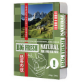 FKVJP Big Fresh гелевый Раннее утро в Италии