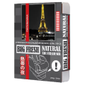 FKVJP Big Fresh гелевый Парижанка