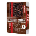 FKVJP Big Fresh гелевый кофе
