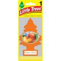 LITTLE TREES Ёлочка Car Freshener подвеска Персик