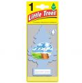 LITTLE TREES Ёлочка Car Freshener подвеска Летняя свежесть