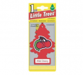 LITTLE TREES Ёлочка Car Freshener подвеска Дикая вишня
