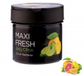 MAXIFRESH CMF-101 гелевый Сочный цитрус