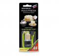 MAXIFRESH HMF-16 подвеска Лимонный торт