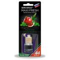 MAXIFRESH HMF-26 подвеска Гранат и Мята