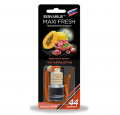 MAXIFRESH HMF-27 подвеска Папайя и личи