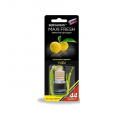 MAXIFRESH HMF-8 подвеска Yuzu